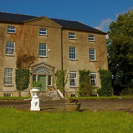 Bed and Breakfast Lissanisky House Ballymackey Exterior foto