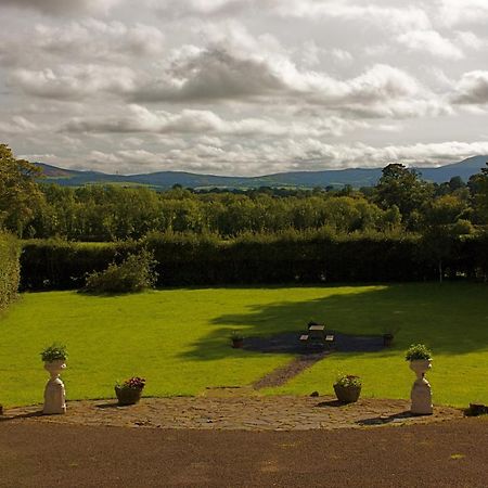 Bed and Breakfast Lissanisky House Ballymackey Exterior foto