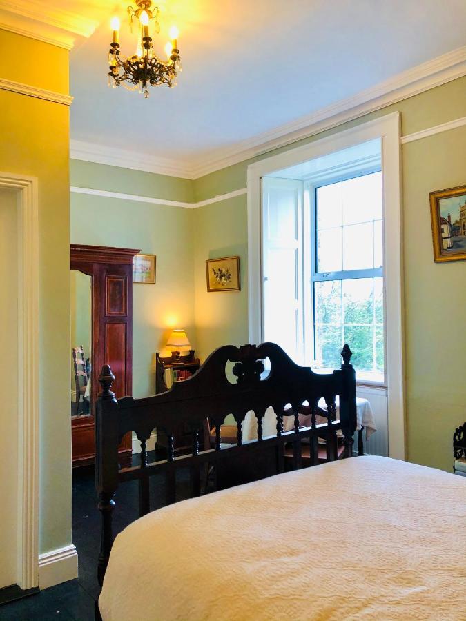 Bed and Breakfast Lissanisky House Ballymackey Exterior foto