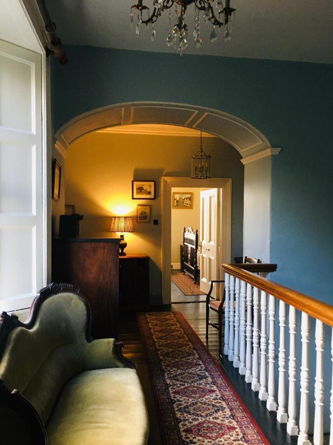 Bed and Breakfast Lissanisky House Ballymackey Exterior foto