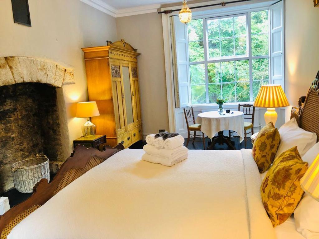 Bed and Breakfast Lissanisky House Ballymackey Exterior foto